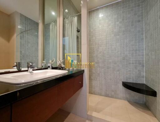 3 Bedroom Apartment in Phloenchit