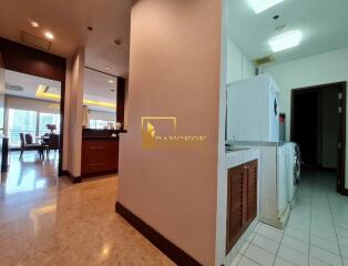 3 Bedroom Apartment in Phloenchit