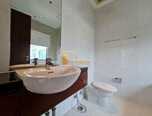 3 Bedroom Apartment in Phloenchit