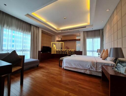 3 Bedroom Apartment in Phloenchit