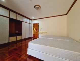 3 Bedroom Apartment in Asoke