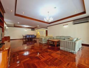 3 Bedroom Apartment in Asoke