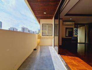 3 Bedroom Apartment in Asoke