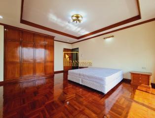 3 Bedroom Apartment in Asoke