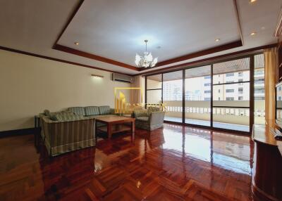 3 Bedroom Apartment in Asoke