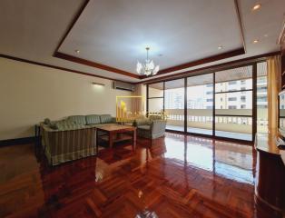 3 Bedroom Apartment in Asoke