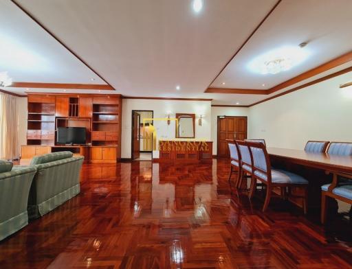 3 Bedroom Apartment in Asoke