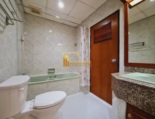 3 Bedroom Apartment in Asoke