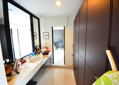 2 Bedroom Penthouse Apartment in Phrom Phong