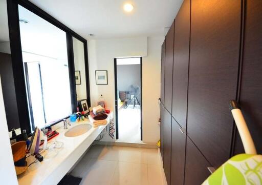 2 Bedroom Penthouse Apartment in Phrom Phong