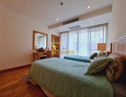 3 Bedroom Apartment in Phrom Phong