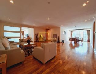 3 Bedroom Apartment in Phrom Phong