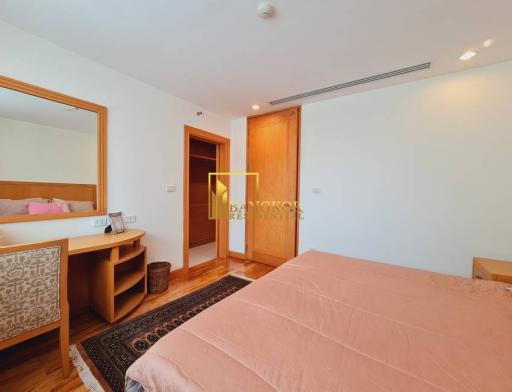 3 Bedroom Apartment in Phrom Phong