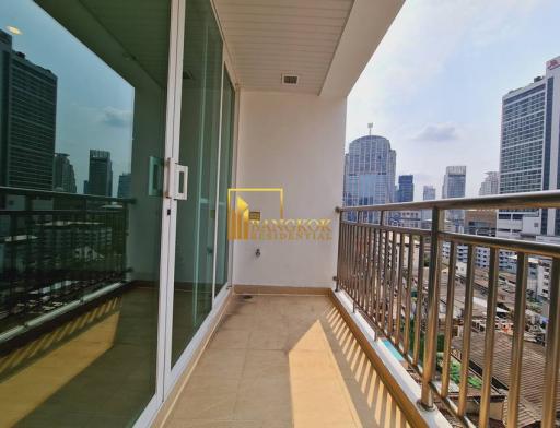 3 Bedroom Apartment in Phrom Phong