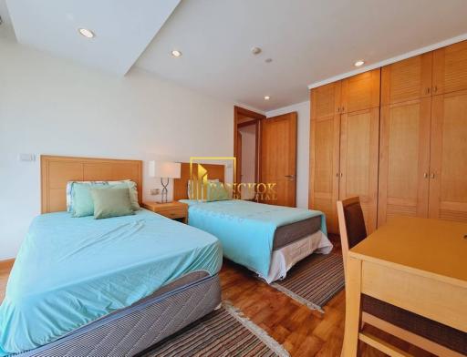 3 Bedroom Apartment in Phrom Phong