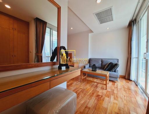 3 Bedroom Apartment in Phrom Phong