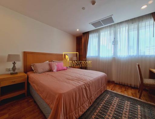 3 Bedroom Apartment in Phrom Phong