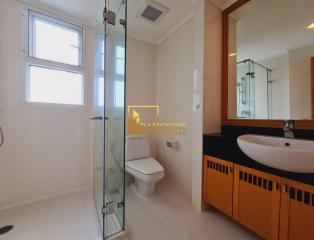 3 Bedroom Apartment in Phrom Phong