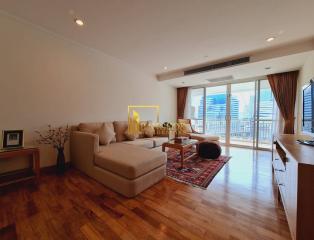 3 Bedroom Apartment in Phrom Phong