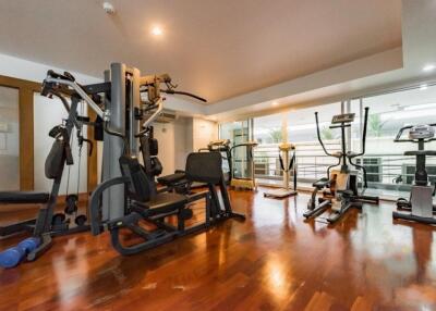 2 Bedroom Apartment in Phrom Phong