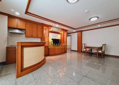 2 Bedroom Apartment in Phrom Phong