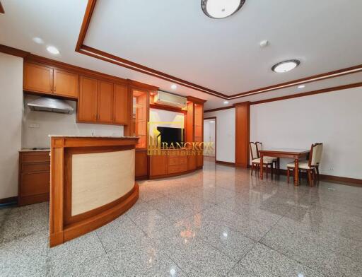 2 Bedroom Apartment in Phrom Phong