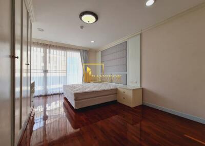 2 Bedroom Apartment in Phrom Phong