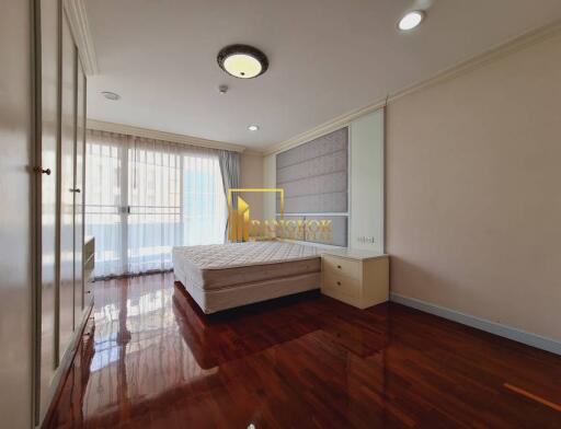 2 Bedroom Apartment in Phrom Phong