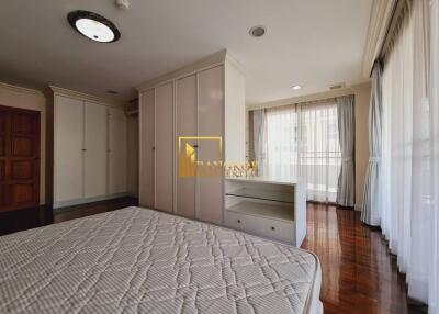 2 Bedroom Apartment in Phrom Phong