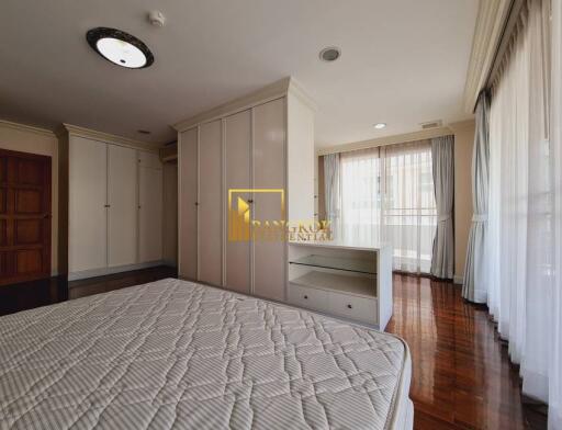 2 Bedroom Apartment in Phrom Phong