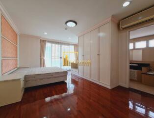 2 Bedroom Apartment in Phrom Phong