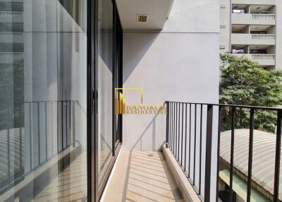 1 Bedroom Apartment in Phrom Phong