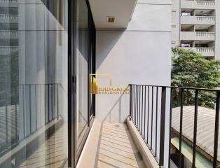 1 Bedroom Apartment in Phrom Phong