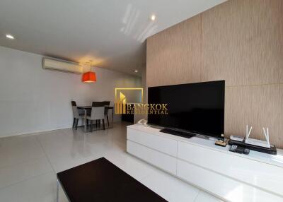 1 Bedroom Apartment in Phrom Phong