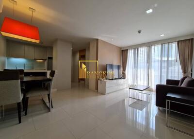 1 Bedroom Apartment in Phrom Phong