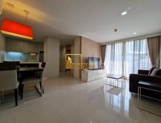 1 Bedroom Apartment in Phrom Phong