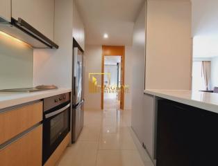 1 Bedroom Apartment in Phrom Phong