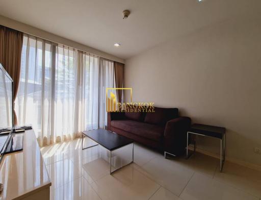 1 Bedroom Apartment in Phrom Phong