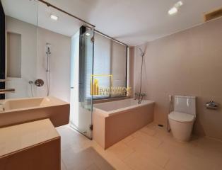 1 Bedroom Apartment in Phrom Phong