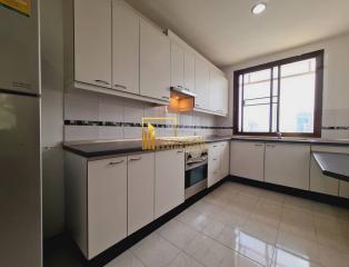 2 Bed Apartment in Thonglor