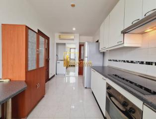 2 Bed Apartment in Thonglor