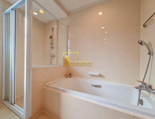 3 Bedroom Apartment in Phrom Phong