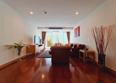 3 Bedroom Apartment in Phrom Phong