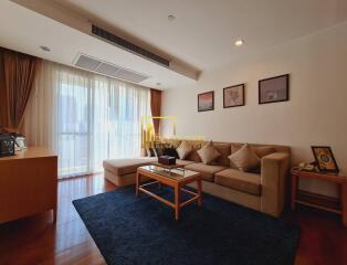 3 Bedroom Apartment in Phrom Phong