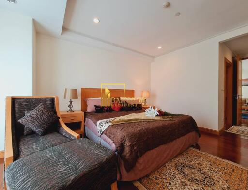 3 Bedroom Apartment in Phrom Phong