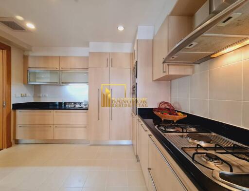 3 Bedroom Apartment in Phrom Phong