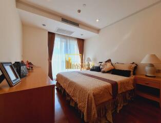 3 Bedroom Apartment in Phrom Phong