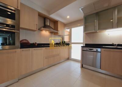 3 Bedroom Apartment in Phrom Phong