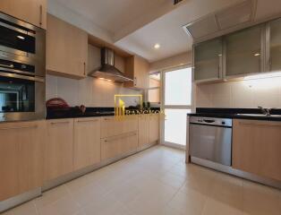 3 Bedroom Apartment in Phrom Phong