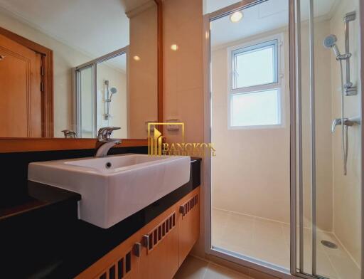 3 Bedroom Apartment in Phrom Phong